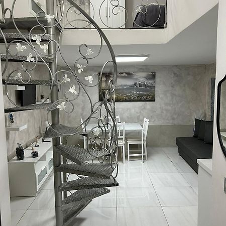 Mortella House Apartman Nápoly Kültér fotó