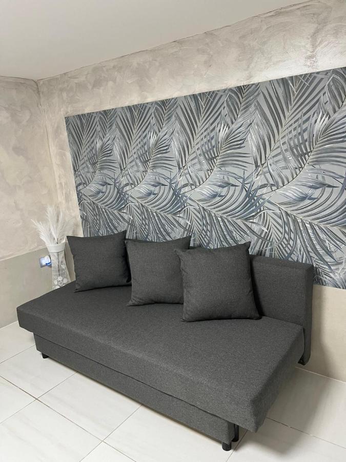 Mortella House Apartman Nápoly Kültér fotó