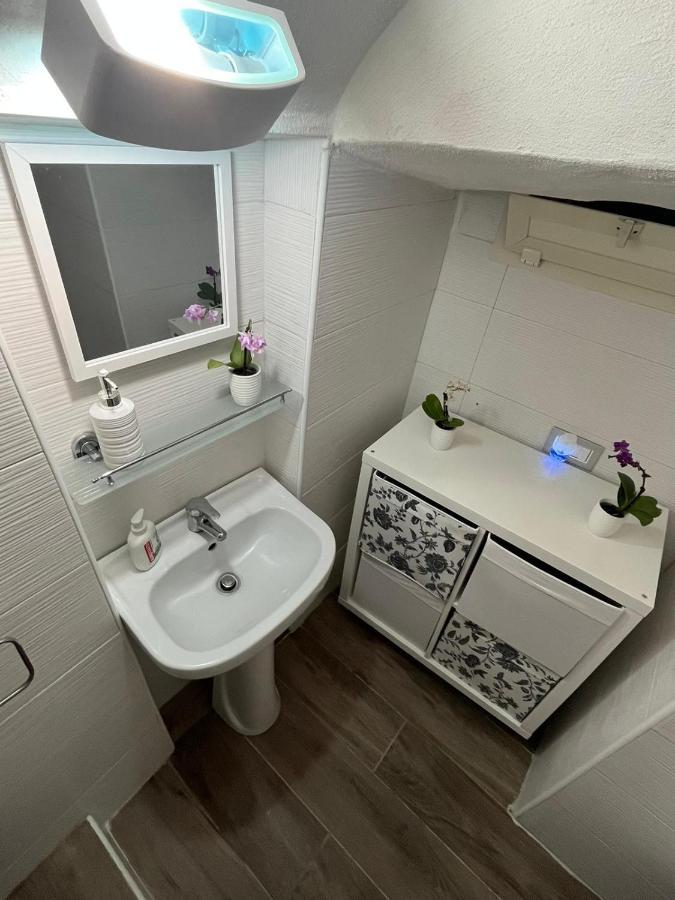 Mortella House Apartman Nápoly Kültér fotó