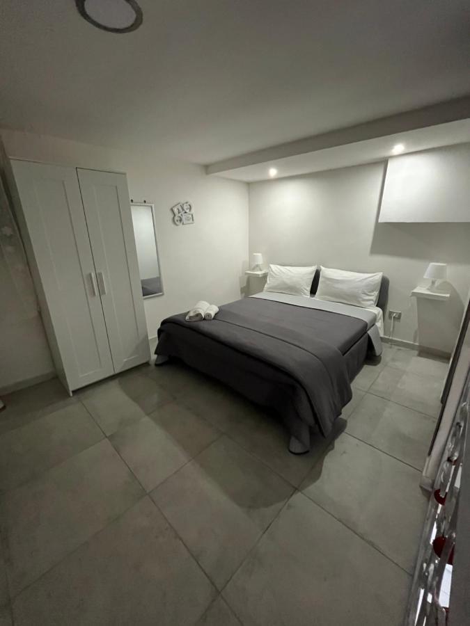 Mortella House Apartman Nápoly Kültér fotó