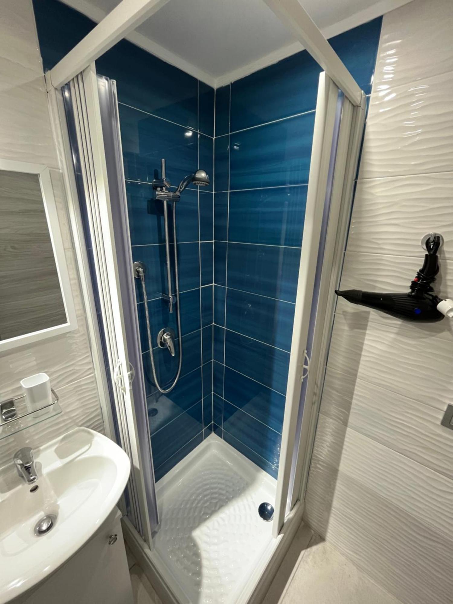 Mortella House Apartman Nápoly Kültér fotó