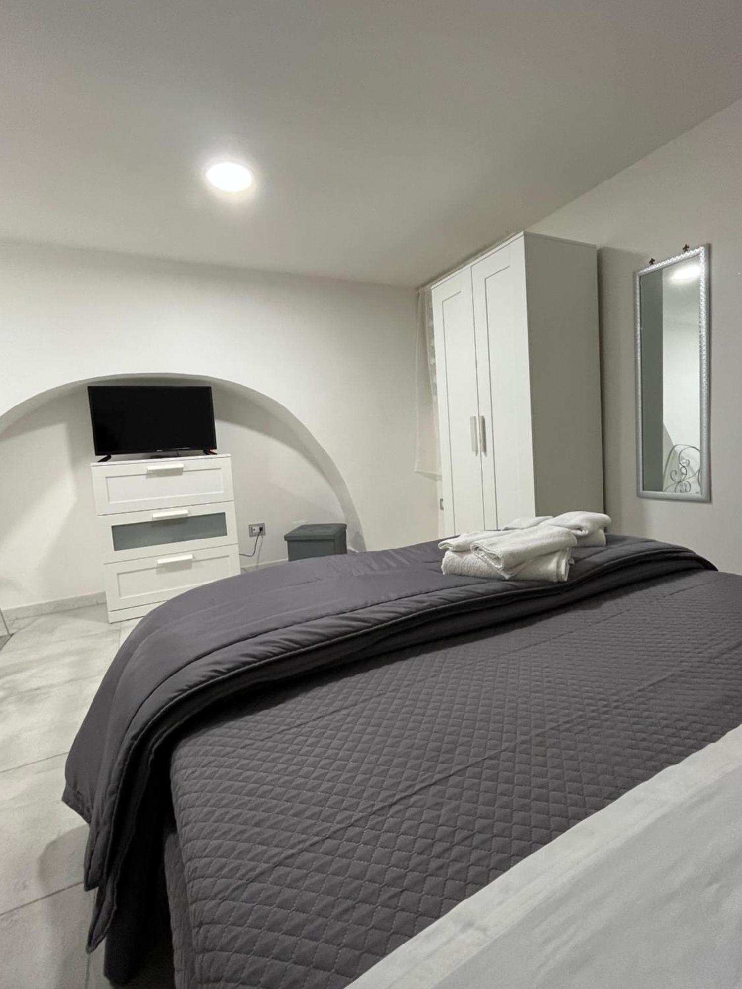 Mortella House Apartman Nápoly Kültér fotó