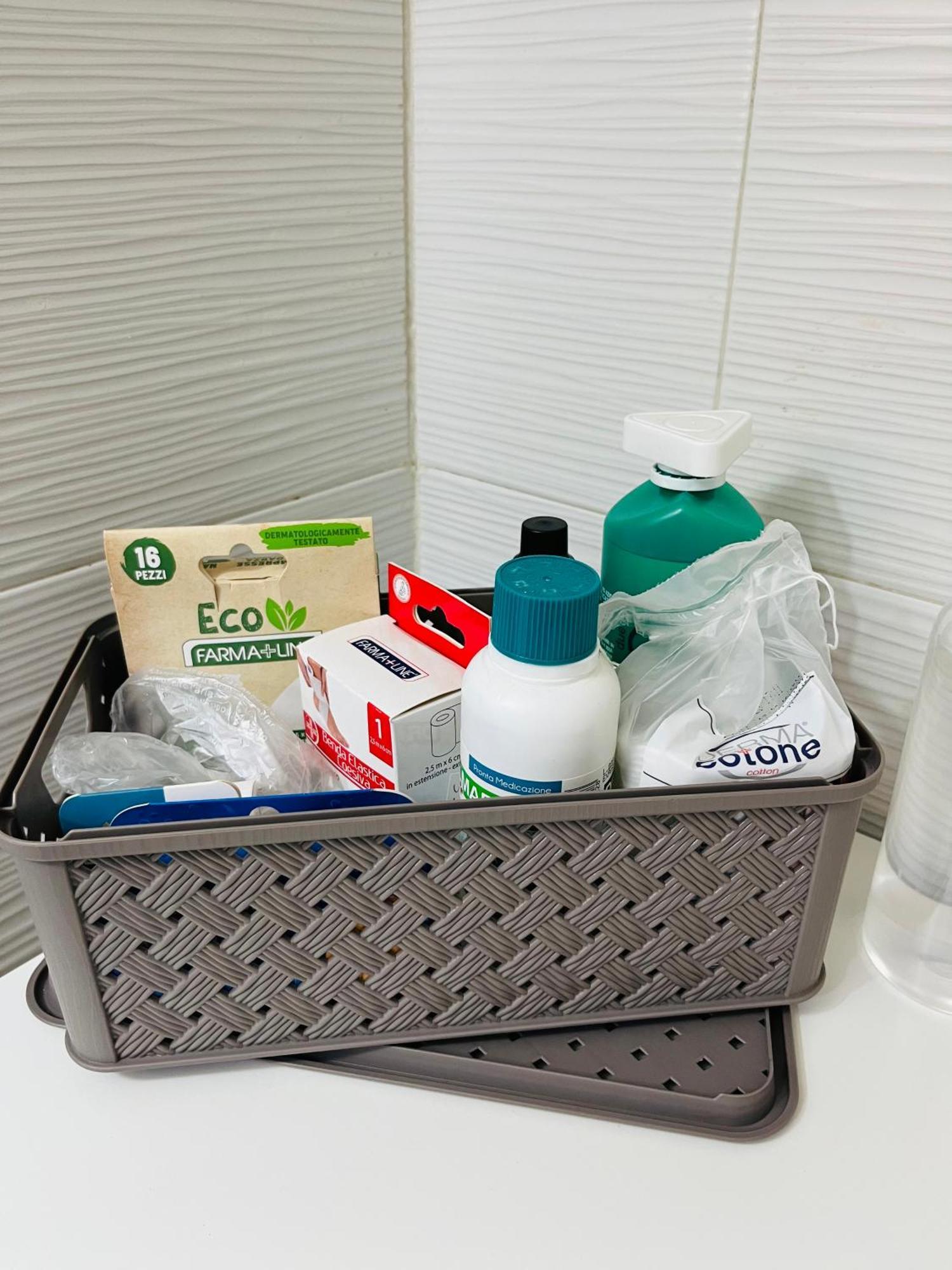 Mortella House Apartman Nápoly Kültér fotó